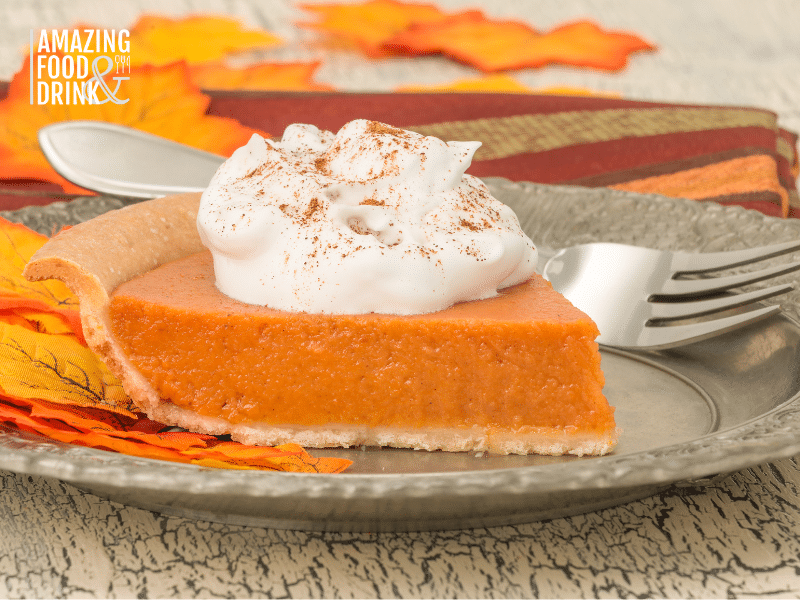 Top 15 Dairy-Free Thanksgiving Recipes for a Delicious Feast