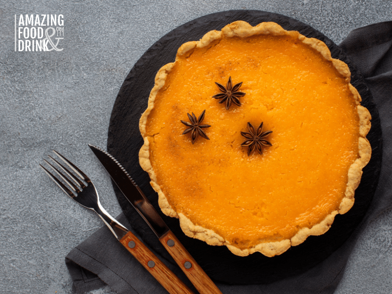 Gluten and Dairy-Free Thanksgiving Recipes