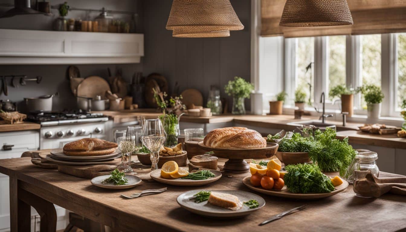 Modern Takes on Ancient Irish Dishes: A Fresh Spin on Tradition