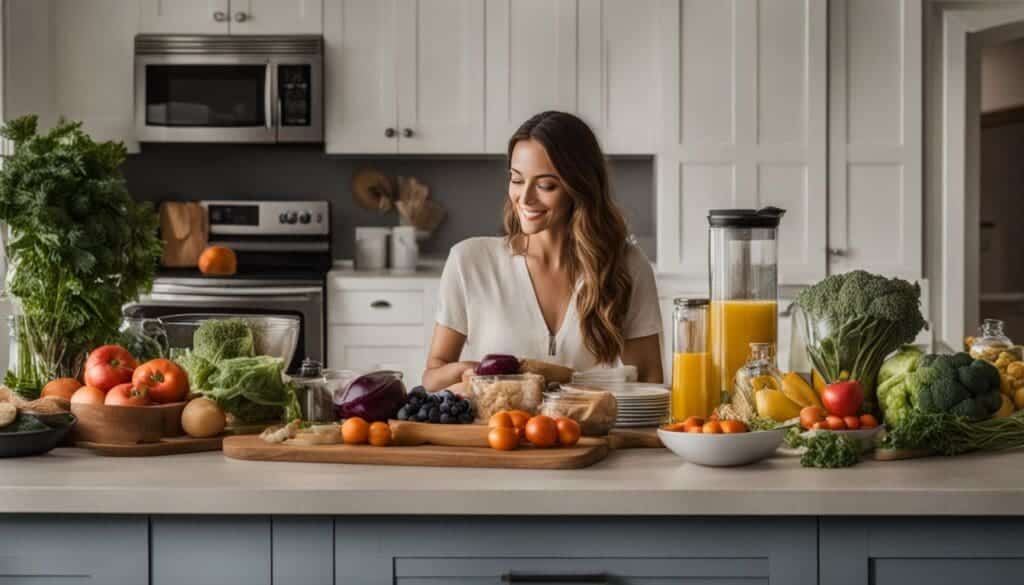 Reducing Food Waste at Home: 17 Tips for a Greener Kitchen