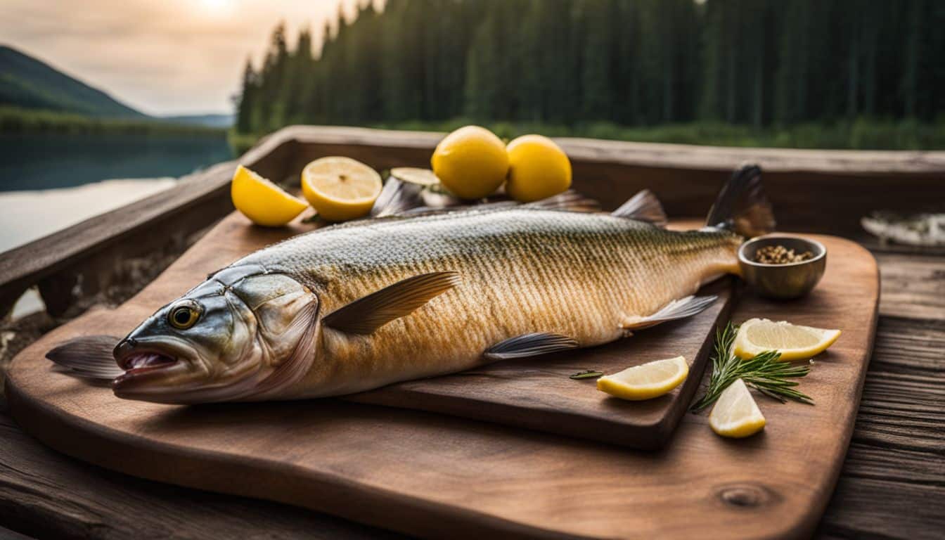 Exploring County Leitrim’s Rich Food Traditions