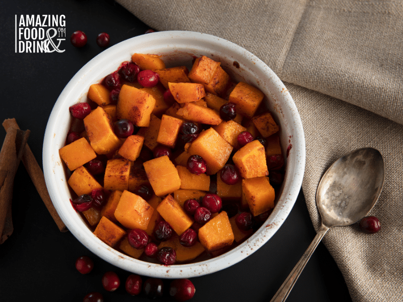 Gluten and Dairy-Free Thanksgiving Recipes