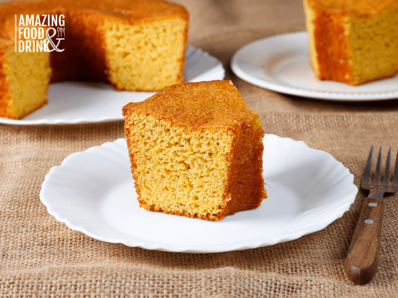 Best Gluten-Free Dairy-Free Cornbread Recipe and Twists