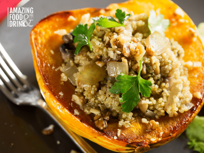 Gluten and Dairy-Free Thanksgiving Recipes