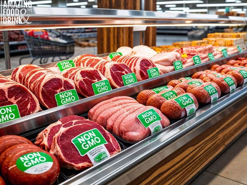 Discover 5 Easy Ways to Choose Sustainable Meat Alternatives