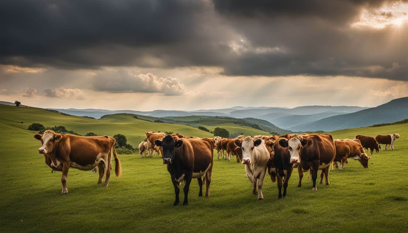 Top 15 Benefits of Eating Grass-Fed Dairy