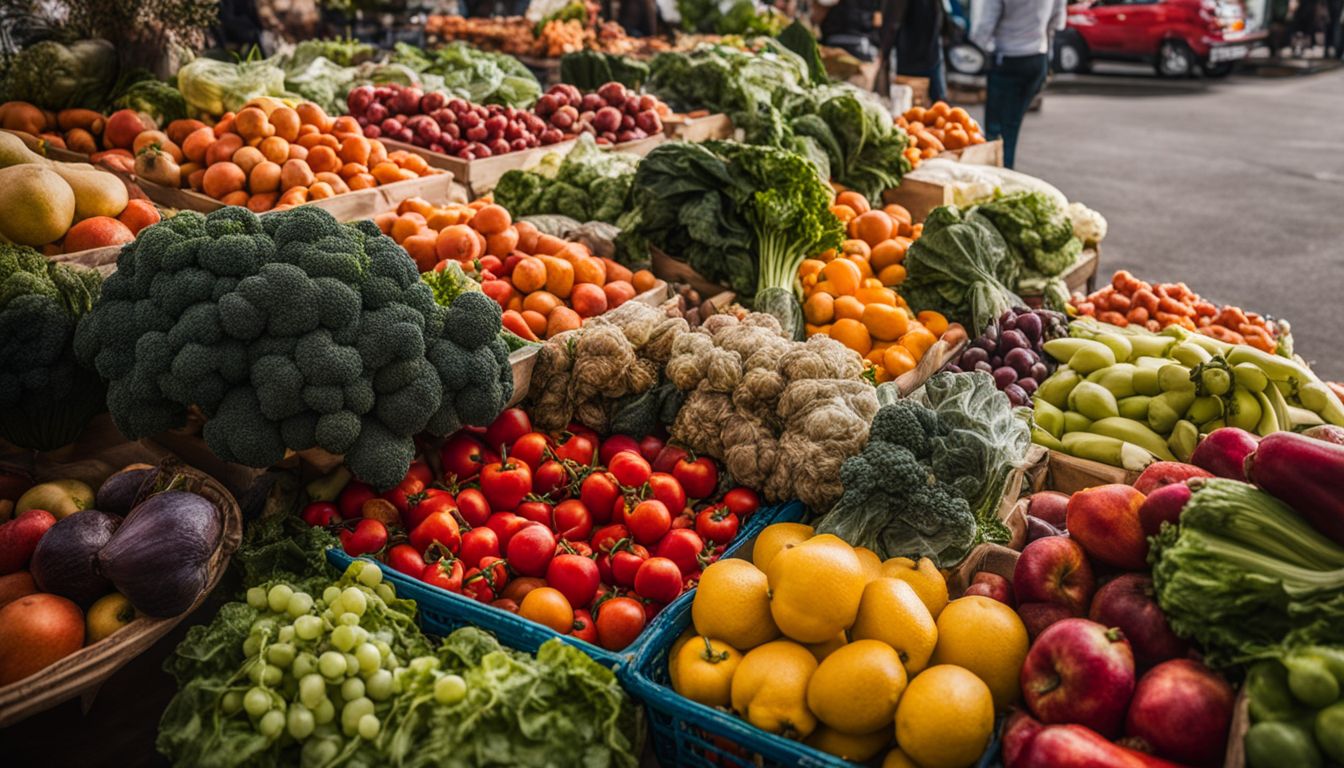 The Benefits of a Raw Food Diet: A Fresh Take on Healthy Eating