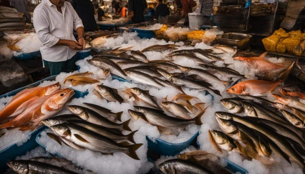 Sustainable Fishing Practices