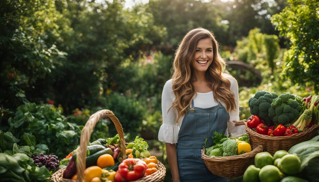 The Benefits of Organic Food for Your Health and the Environment