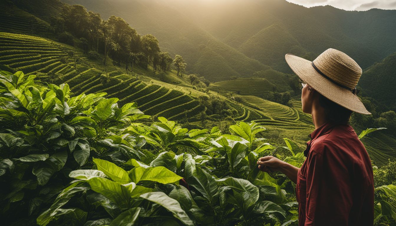 Destinations for Coffee Enthusiasts