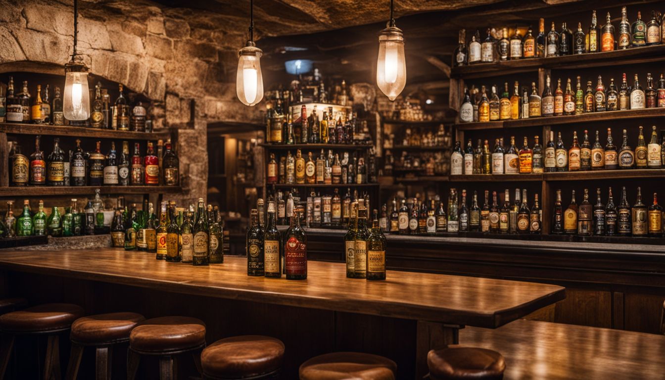 The Best Spanish Beers to Sample