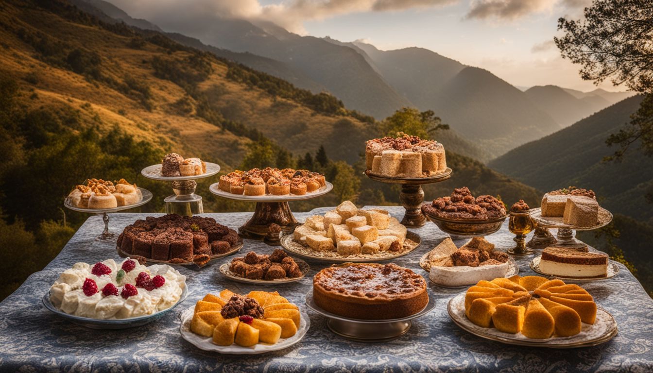 The Cultural Significance of Turkish Desserts