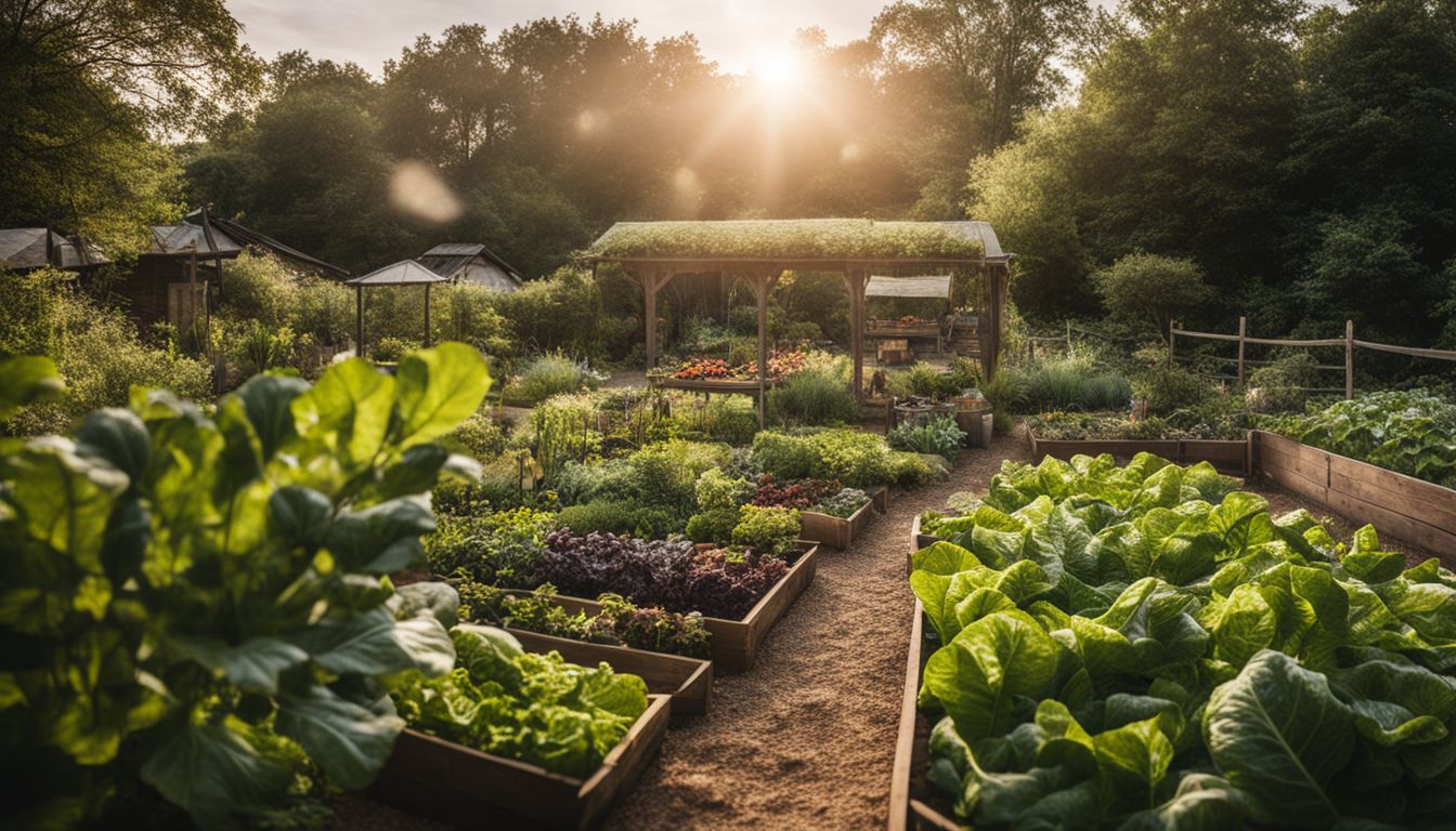 Plant-Based Proteins