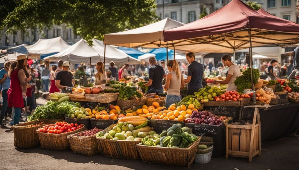 Organic Foods

The Benefits of Organic Food for Your Health and the Environment