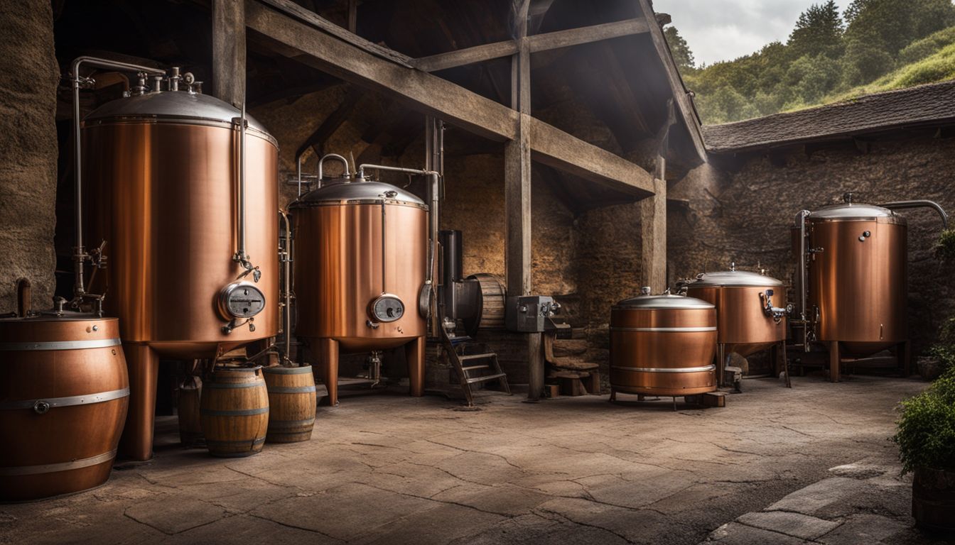 Growth of Microbreweries in Ireland