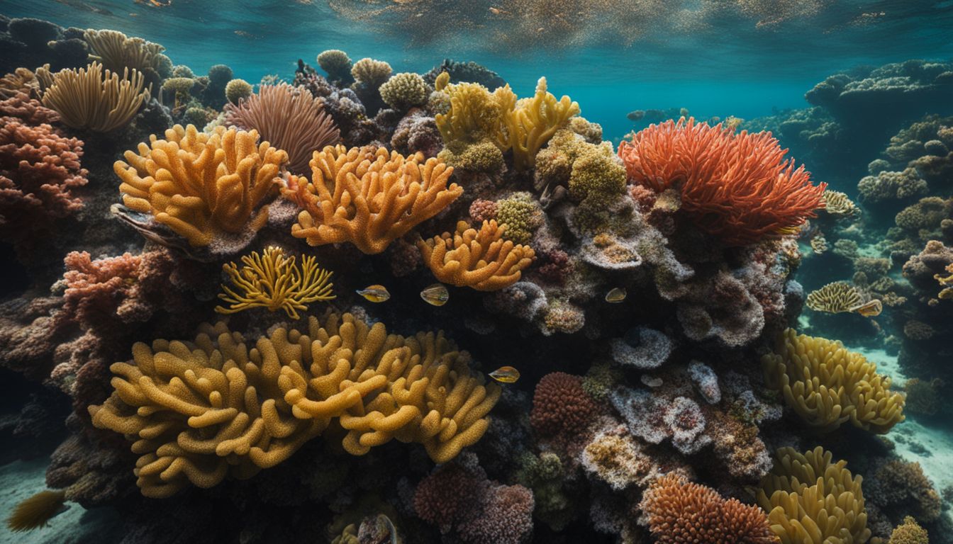 Plant-Based Seafood Market