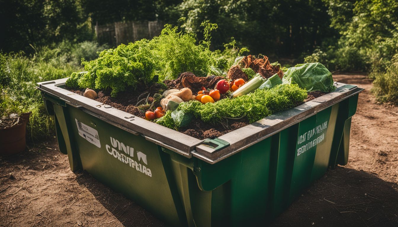 The Impact Of Food Waste Reduction Initiatives A Game Changer?