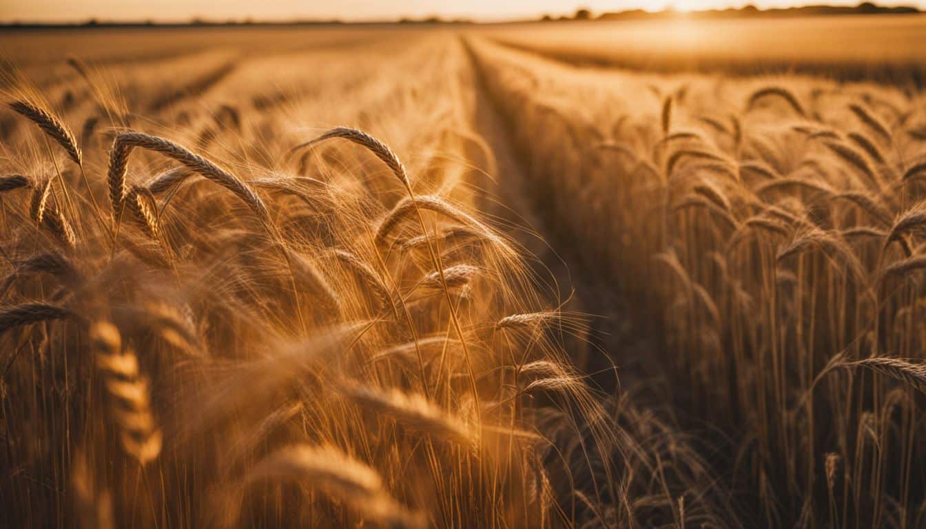 Impact of Monoculture Farming: Risks and Benefits