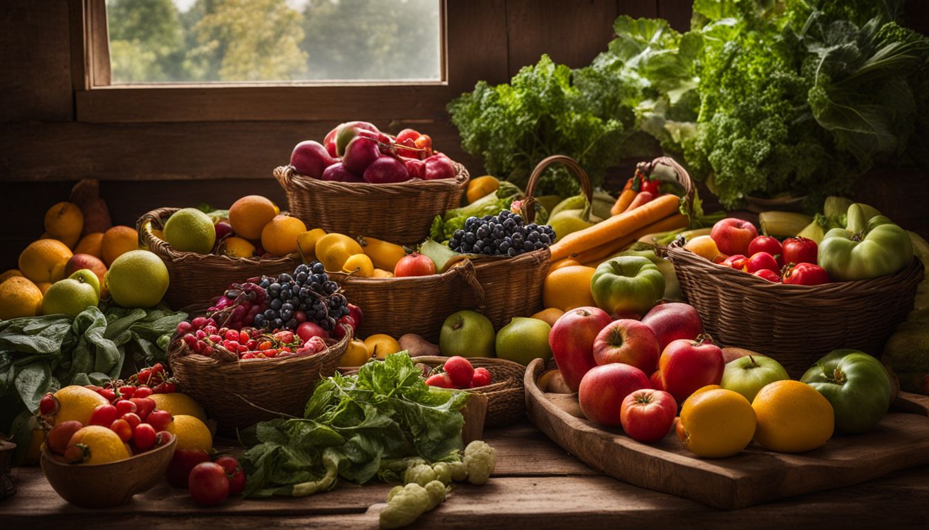 The Importance of Crop Diversity