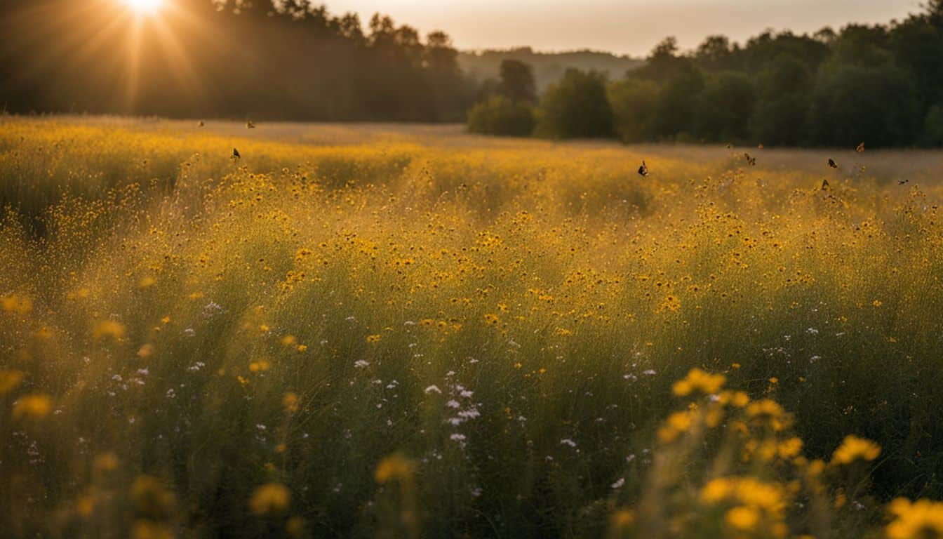 Pollinators in Agriculture