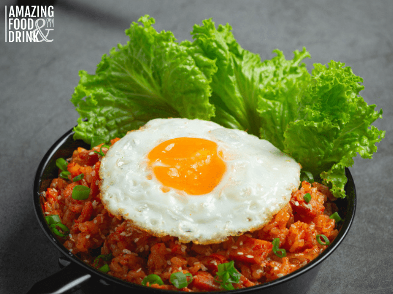 The Importance of Rice in Korean Cuisine