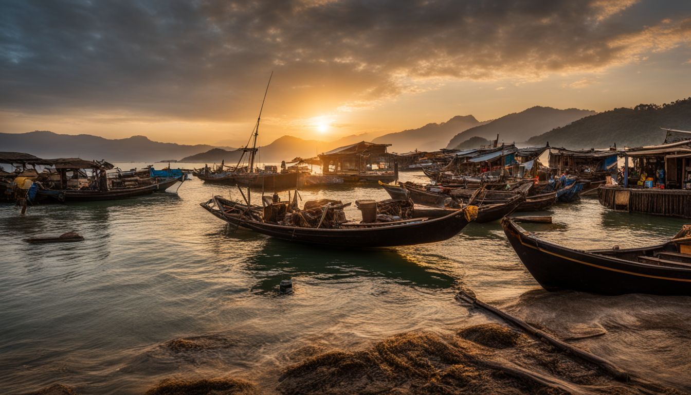 The Importance of Supporting Local Fisheries