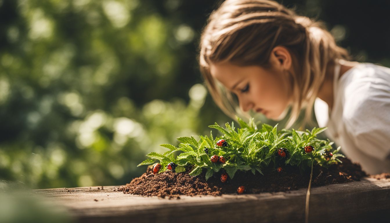 The Importance of Sustainable Pest Control