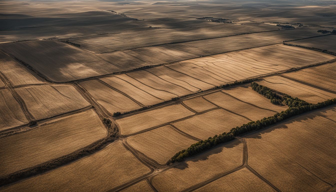 Conserving Water for Sustainable Food Production