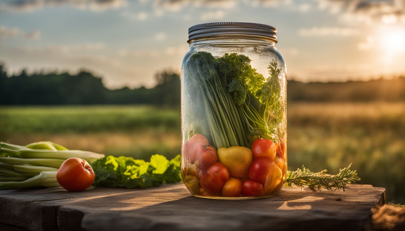 Understanding the Increasing Demand for Transparent Food Sourcing!