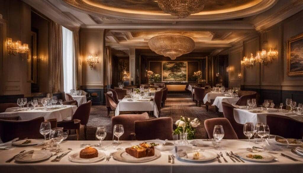 Superb Michelin-Starred Restaurants: Your Ultimate 101 Guide