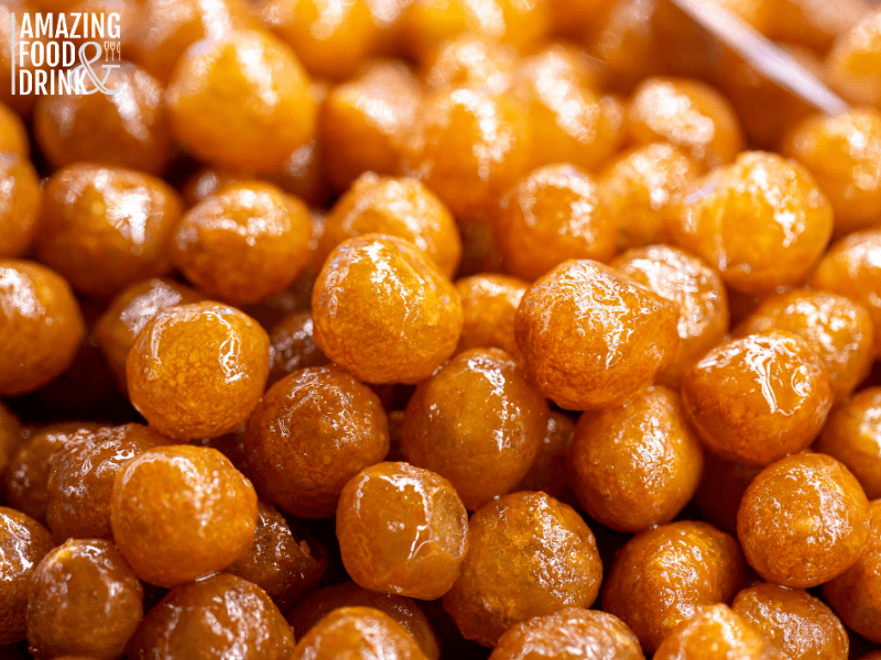 The Perfect Turkish Desserts for Special Occasions