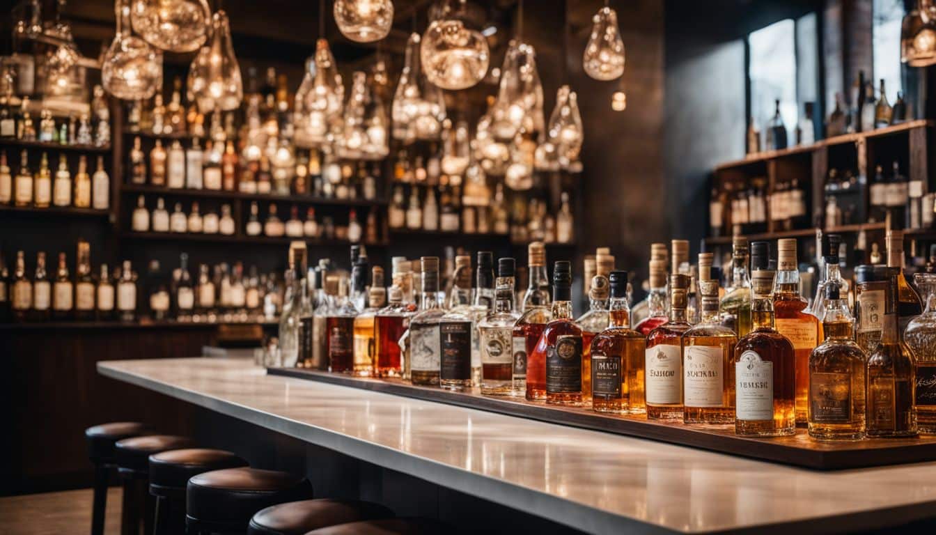 The Spirit of the Times: Why Non-Alcoholic Spirits are Taking Over!