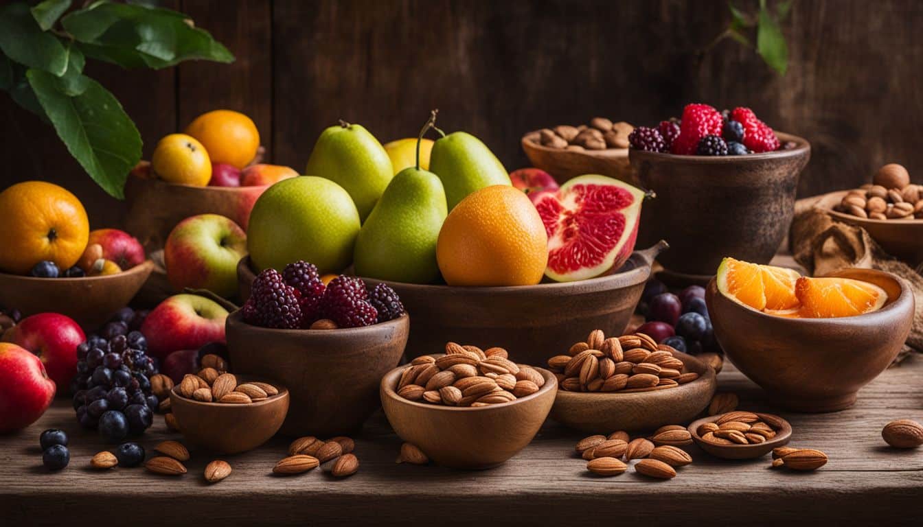 Health-Conscious Snacking