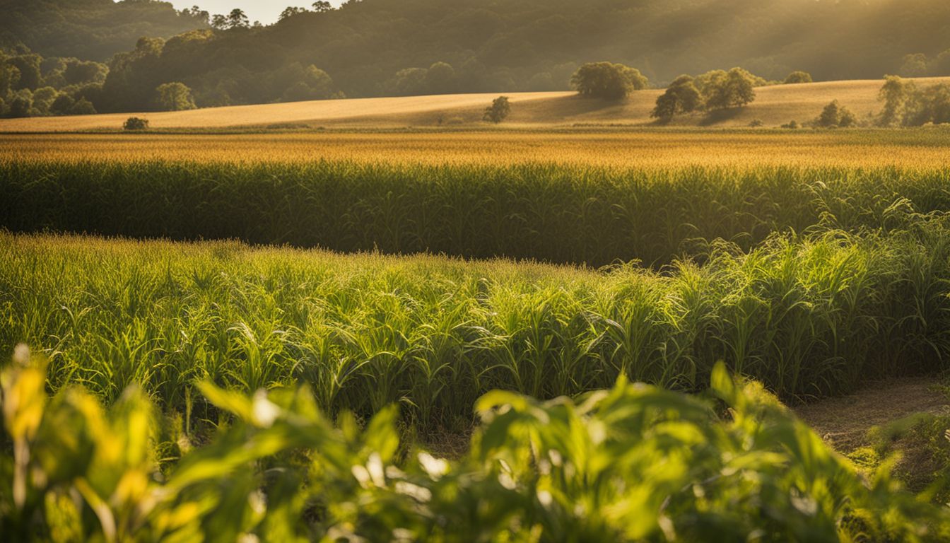 The Role of Agroecology in Sustainable Farming
