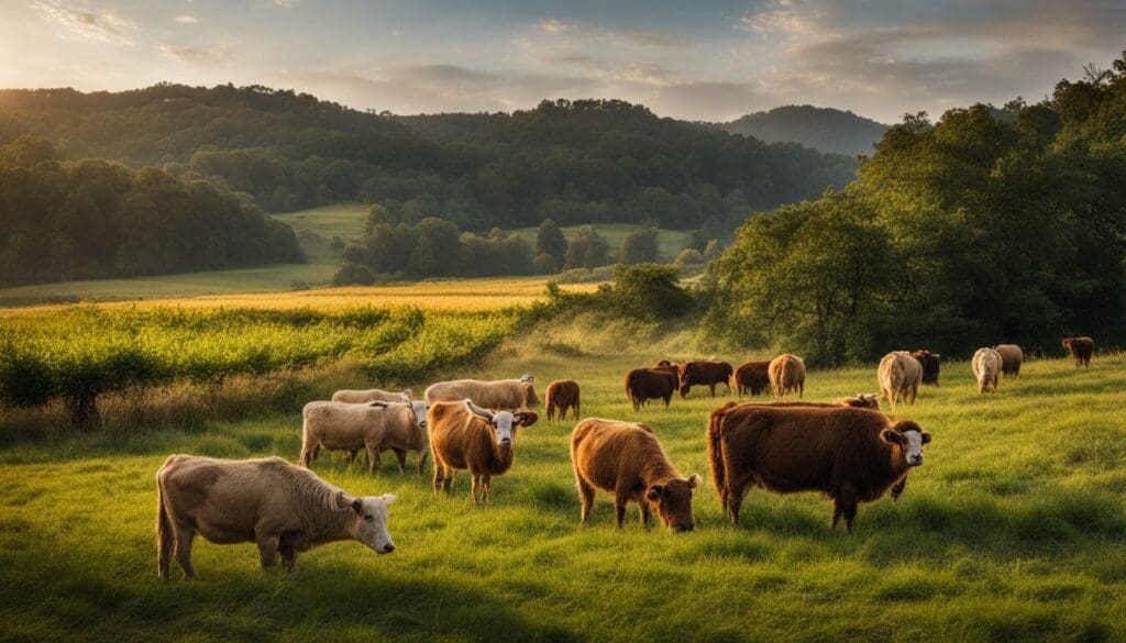 The Future of Sustainable Agriculture: Trends and Predictions