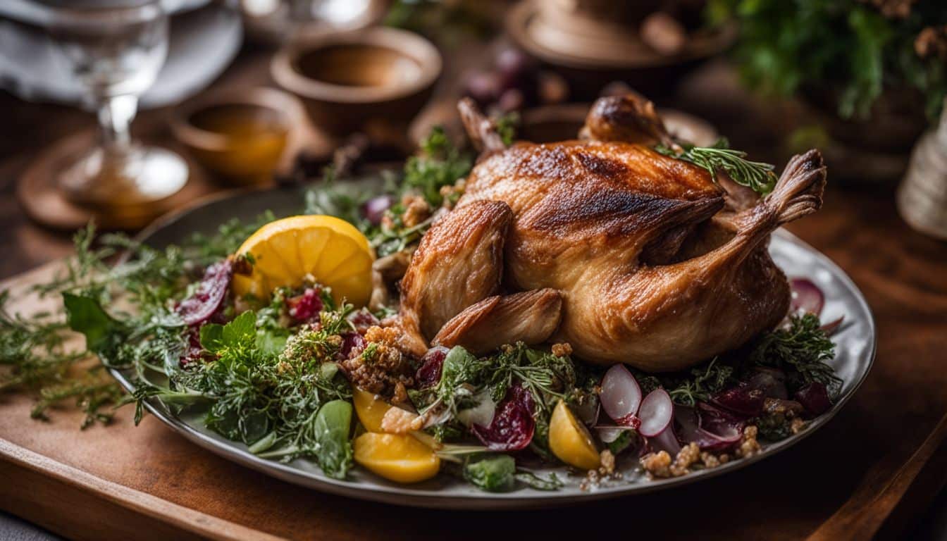 The Role of Duck in French Cuisine: Confit,  Magret and More!