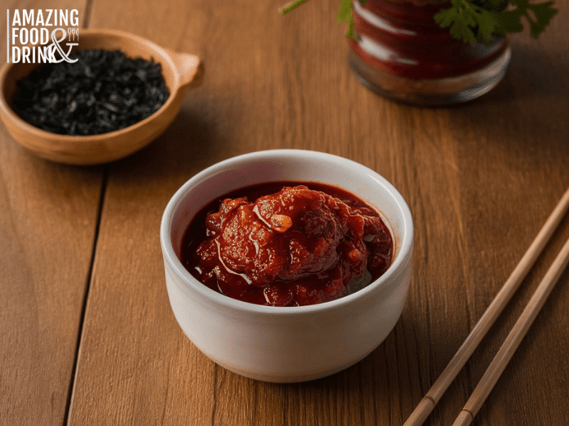 The Role of Gochujang in Korean Cooking