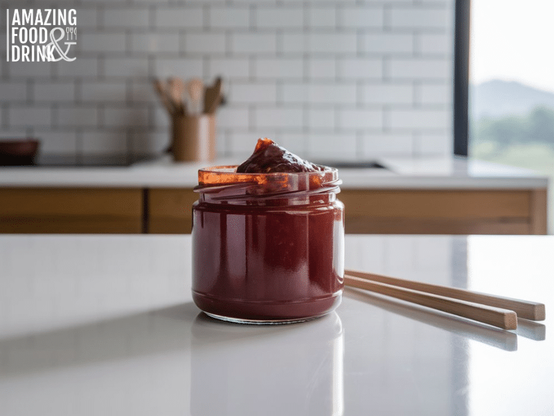 The Role of Gochujang in Korean Cooking