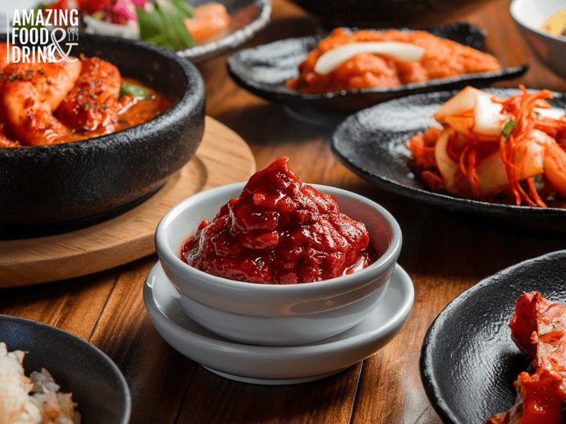 The Role of Gochujang in Korean Cooking