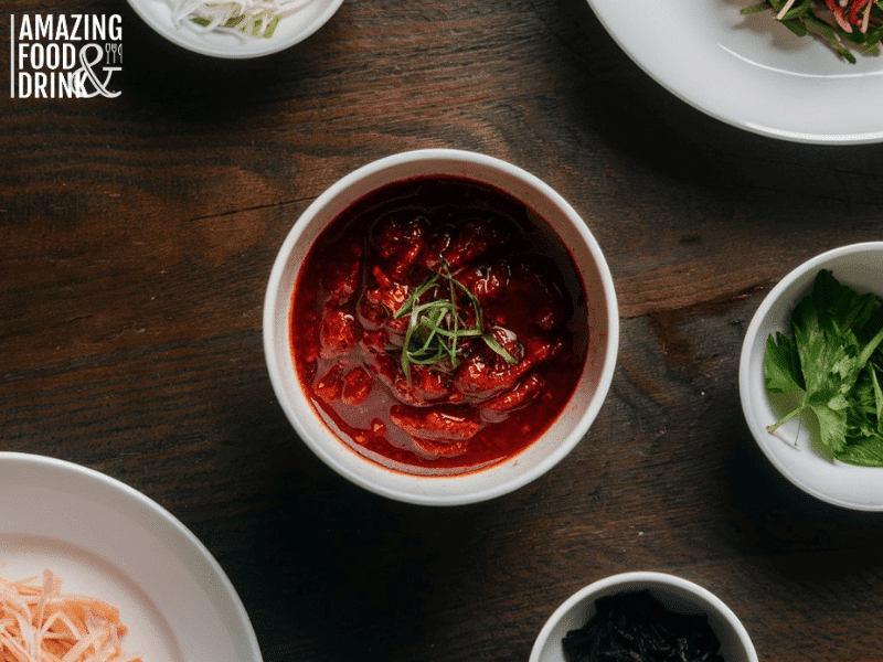 The Role of Gochujang in Korean Cooking