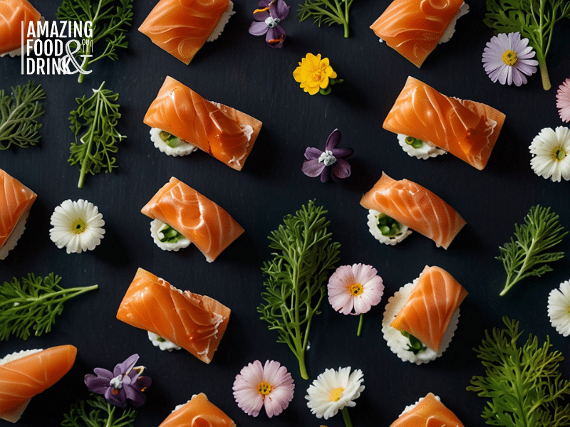 The Role of Seafood in British Cuisine and Diet