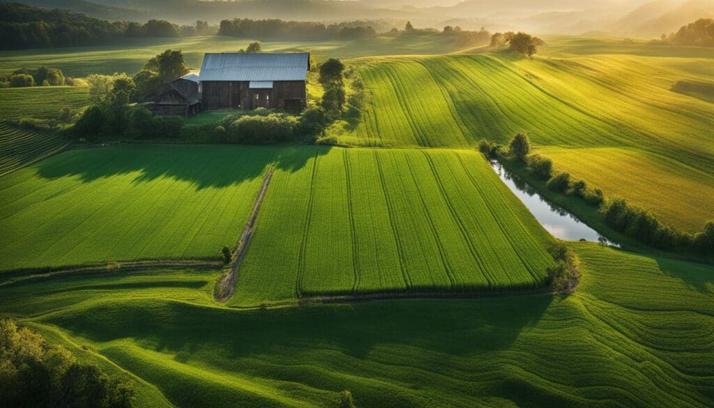 The Future of Sustainable Agriculture: Trends and Predictions