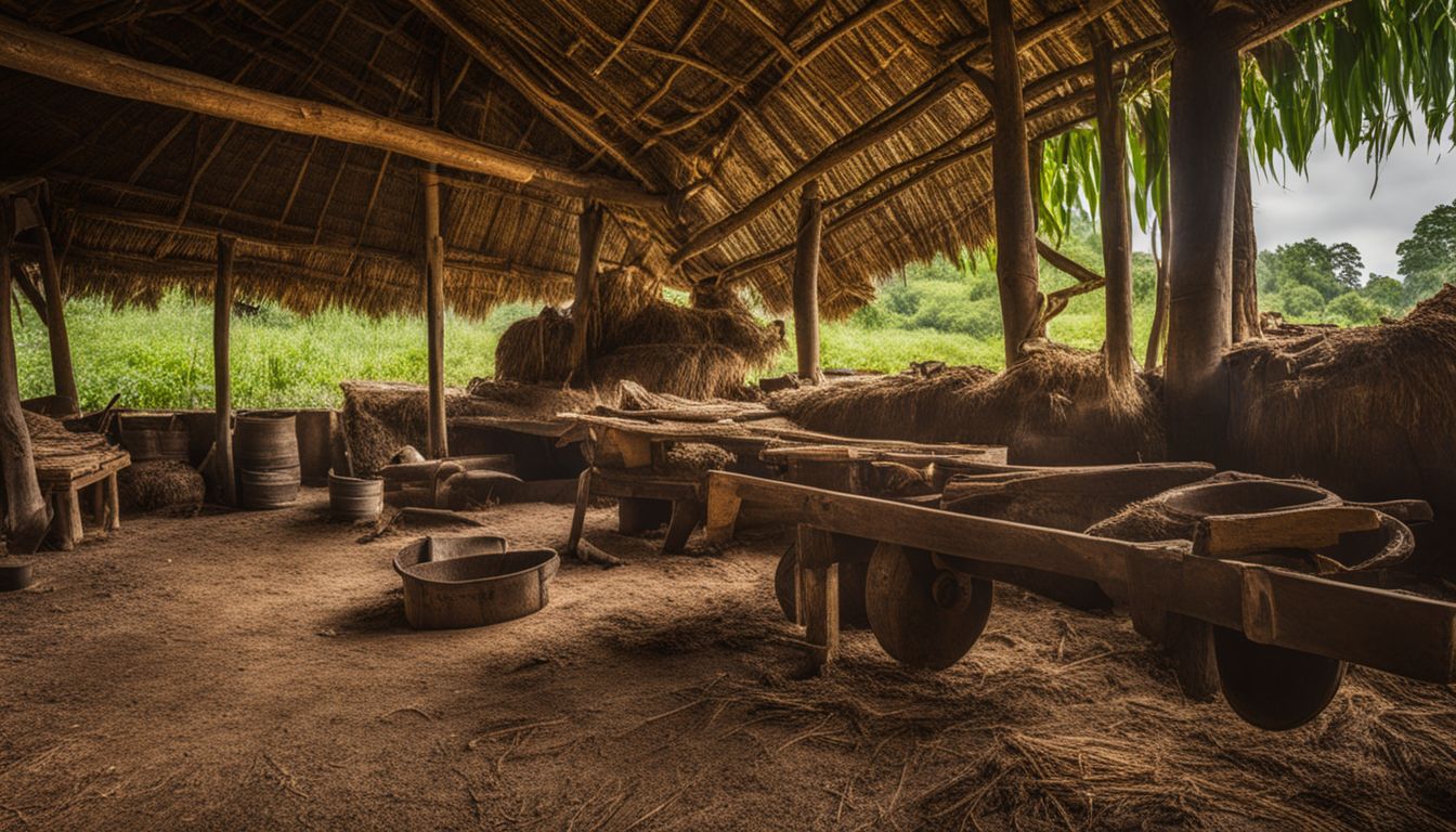 The Role of Traditional Knowledge in Sustainable Farming