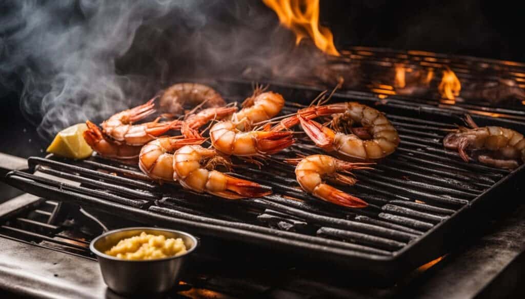 Exploring the Shrimp Culture of County Longford