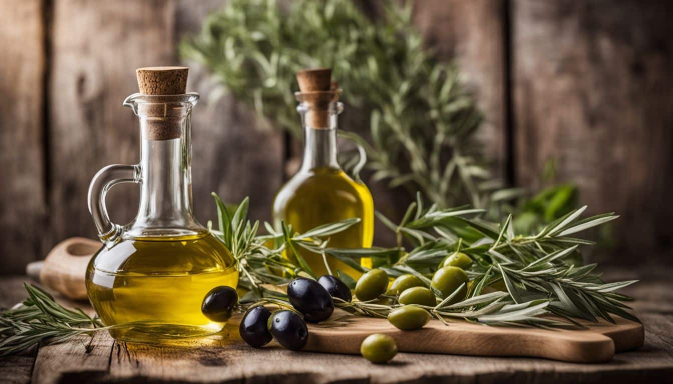 Types of Vinaigrettes for Every Salad The Ultimate Guide to Dressings