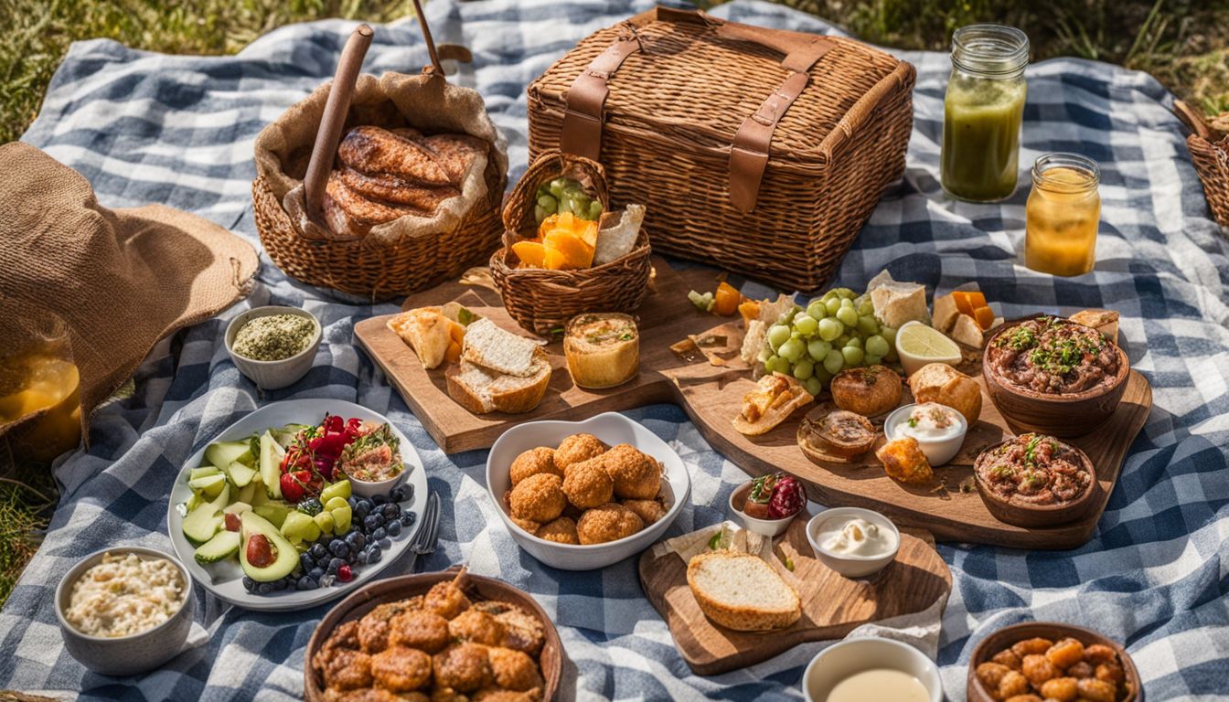 Discover the Omagh Food Festival 2025: Flavours and Fun