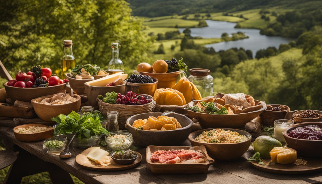 Unique Flavours of County Waterford: A Food Lover’s Guide