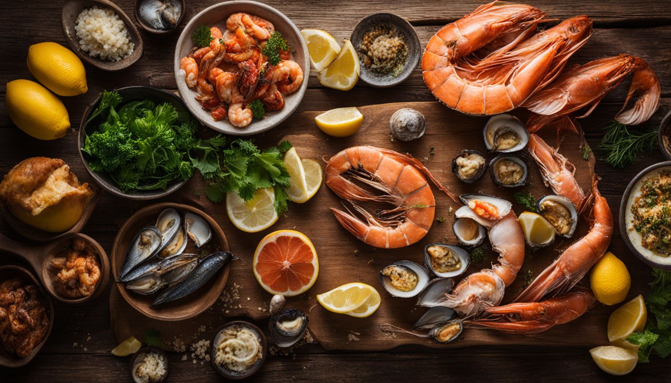 Achill Island Seafood Festival