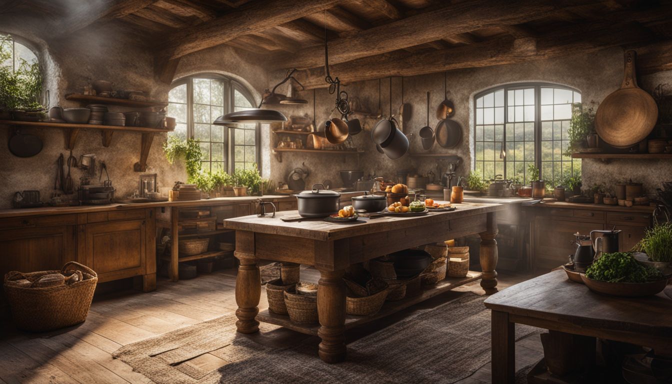 Learn Irish Cuisine: Top Cooking Classes to Hone Your Skills