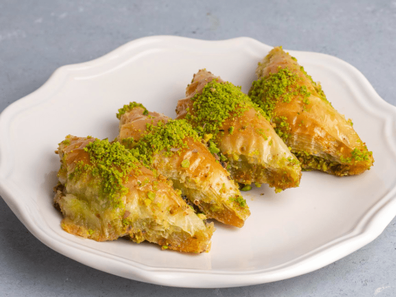 Traditional Turkish Pastries You Must Try